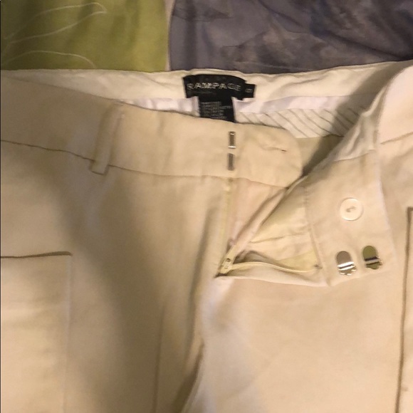 Rampage suit - Picture 4 of 7